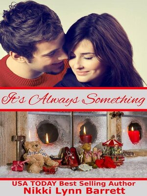 cover image of It's Always Something